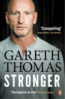 Stronger 1529107776 Book Cover