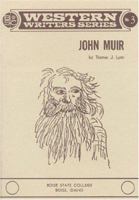 John Muir 0884300021 Book Cover