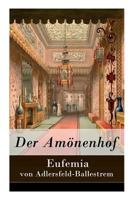 Amönenhof 8026889452 Book Cover