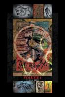 The Diary: Perdition Awaits 1546292845 Book Cover