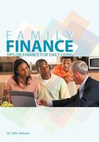 Family Finance 1463445121 Book Cover