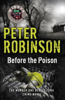 Before the Poison 1444704850 Book Cover