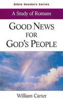 Good News for Gods People (Bible Readers Series) 0687082188 Book Cover