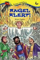 Angel Alert! (Rollercoasters) 1859994946 Book Cover