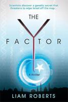 The Y Factor 1599796236 Book Cover