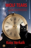 Wolf Tears: The Horrow of the Jester B0FDKYFK9V Book Cover