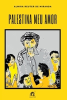 Palestina Meu Amor 6560151921 Book Cover