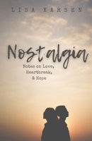 Nostalgia: Notes on Love, Heartbreak, & Hope B08LPDD6NX Book Cover