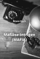 Mafiöse Intrigen (MAFIA) 9617614197 Book Cover