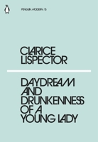 Daydream and Drunkenness of a Young Lady 0241337607 Book Cover