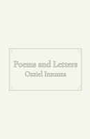 Poems and Letters B0FHQTGHS2 Book Cover