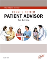 Ferri's Netter Patient Advisor 1416060383 Book Cover