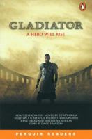 Gladiator 1405882182 Book Cover