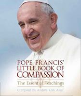 Pope Francis' Little Book of Compassion 0008193177 Book Cover