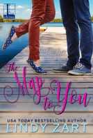 The Map to You 1516105826 Book Cover