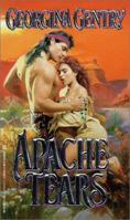 Apache Tears 0821764357 Book Cover