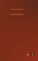 Captain January 3732668428 Book Cover