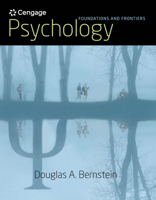 Psychology 0618213740 Book Cover