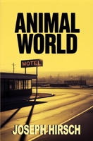 Animal World B0GPY3BJ24 Book Cover