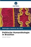 Politische Humanökologie in Brasilien 620913484X Book Cover