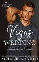 Vegas Wedding 196848115X Book Cover