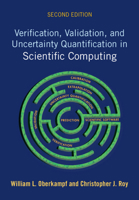 Verification, Validation, and Uncertainty Quantification in Scientific Computing 131651613X Book Cover