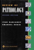 Review of Pathology 0397584083 Book Cover