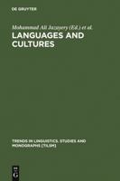 Languages and Cultures: Studies in Honor of Edgar C. Polom 3110102048 Book Cover