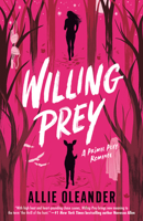 Willing Prey B0F42X6B1V Book Cover