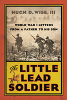 The Little Lead Soldier 1594162743 Book Cover