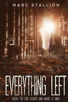 Everything Left 1387205528 Book Cover