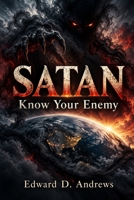 Satan: Know Your Enemy 1697275109 Book Cover