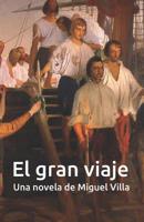El Gran Viaje 152128850X Book Cover