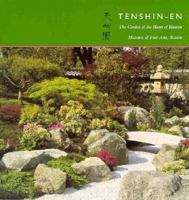 Tenshin-En: The Garden of the Heart of Heaven 0878463712 Book Cover
