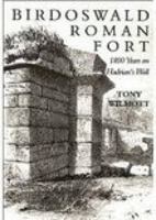 Birdoswald Roman Fort 0752419137 Book Cover