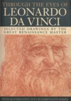 Through The Eyes Of Leonardo 1840138165 Book Cover