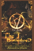 T.C.B.M: The Arvantes B0BH7J31CB Book Cover