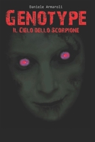 GENOTYPE - IL CIELO DELLO SCORPIONE 1792777000 Book Cover