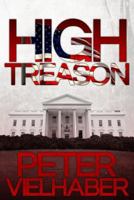 High Treason 1980502242 Book Cover