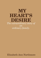 My Heart's Desire 1291364692 Book Cover