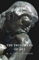 The Principles of Art 0195002091 Book Cover