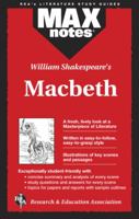 Macbeth 0878919449 Book Cover