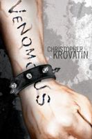 Venomous 1442412984 Book Cover