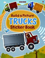 Trucks 0794532489 Book Cover