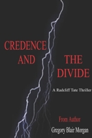 Credence and the Divide B0DZWVLPSQ Book Cover