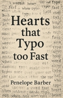 Hearts that Typo too Fast (Ink Stained Hearts) B0FL9MGY3G Book Cover