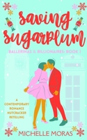 Saving Sugarplum B0CKY7FHCJ Book Cover