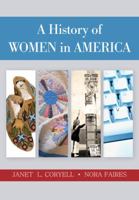 A History of Women in America 0072878134 Book Cover