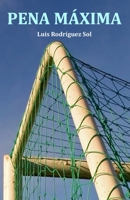 Pena m�xima 1539480852 Book Cover