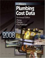 2007 Means Plumbing Cost Data